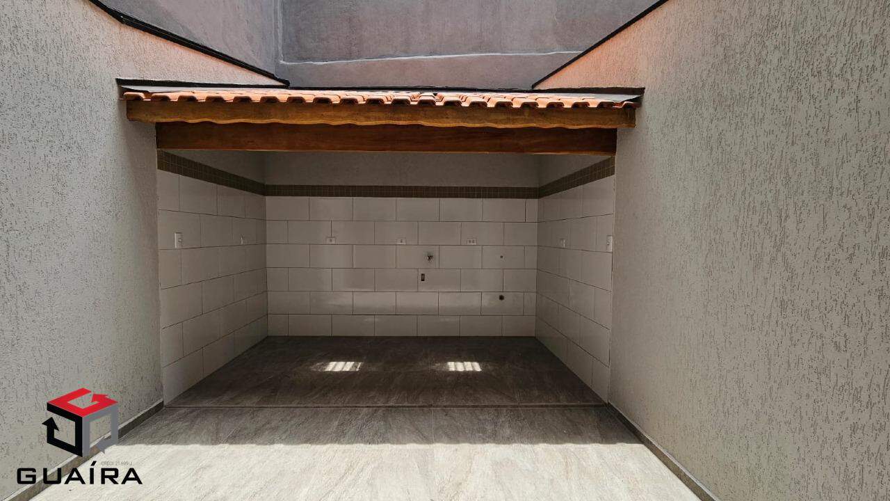 Sobrado à venda com 3 quartos, 210m² - Foto 23