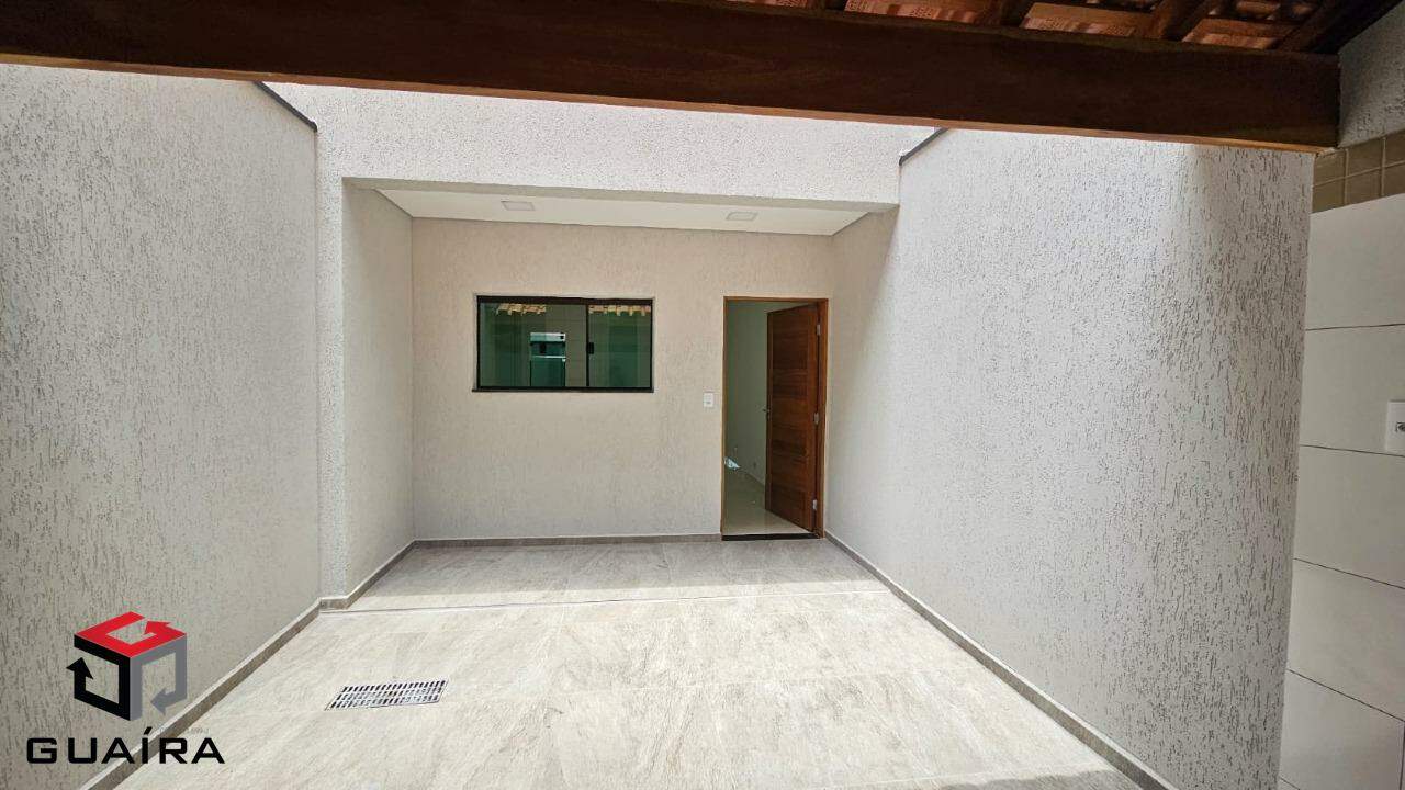 Sobrado à venda com 3 quartos, 210m² - Foto 22