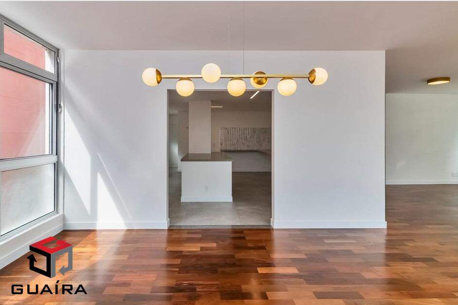 Apartamento à venda com 3 quartos, 267m² - Foto 5