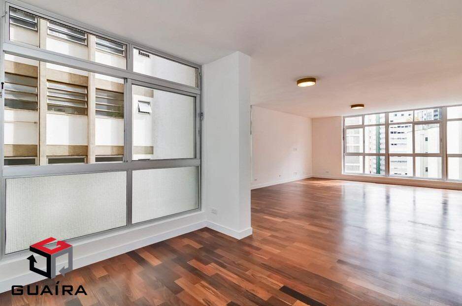 Apartamento à venda com 3 quartos, 267m² - Foto 3