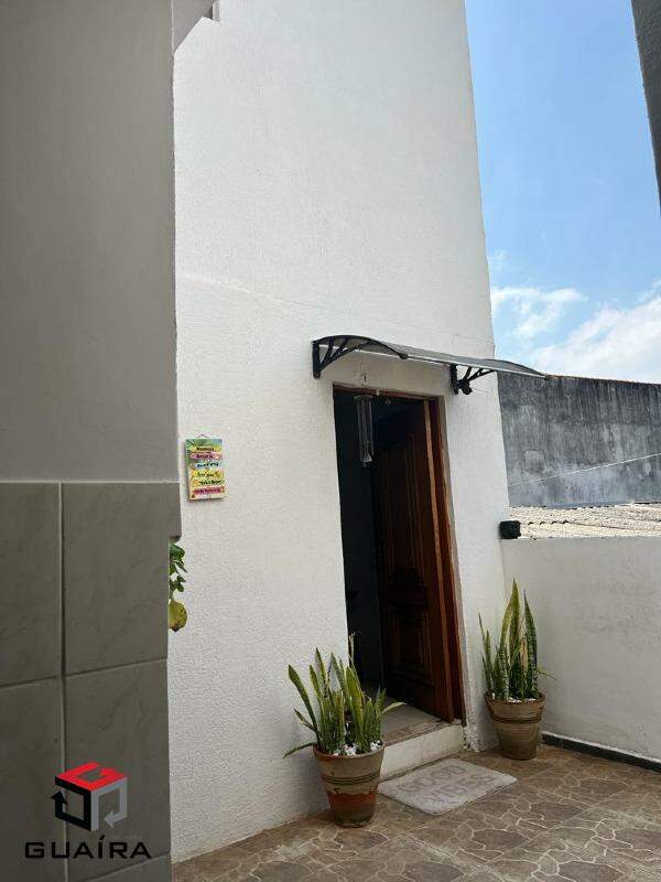 Sobrado à venda com 3 quartos, 200m² - Foto 22