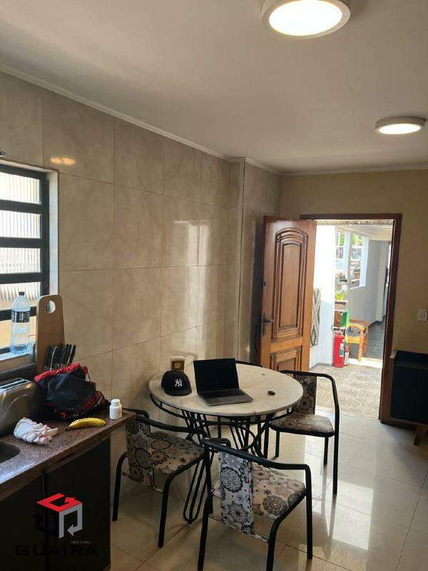 Sobrado à venda com 3 quartos, 200m² - Foto 7