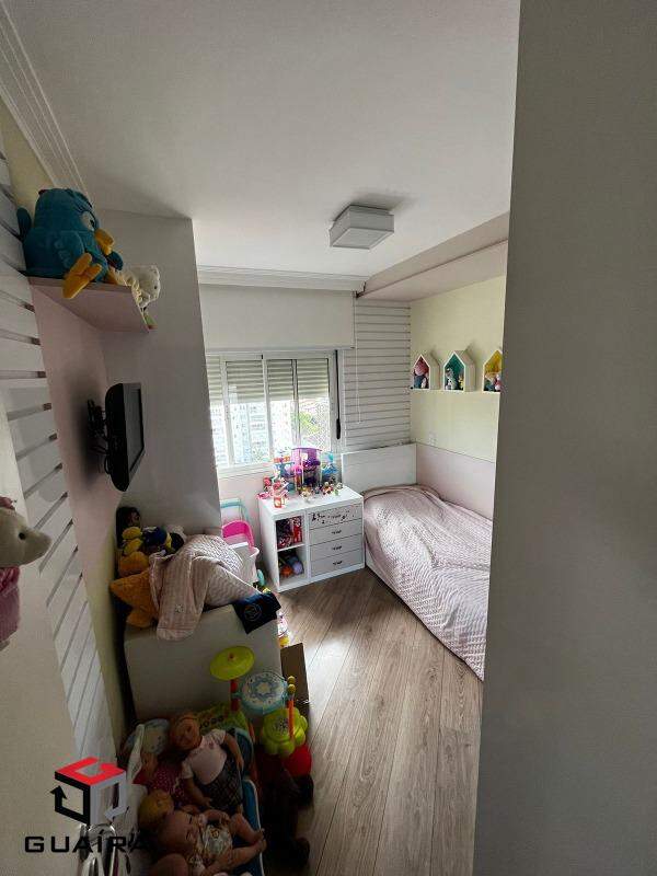 Apartamento à venda com 4 quartos, 147m² - Foto 10