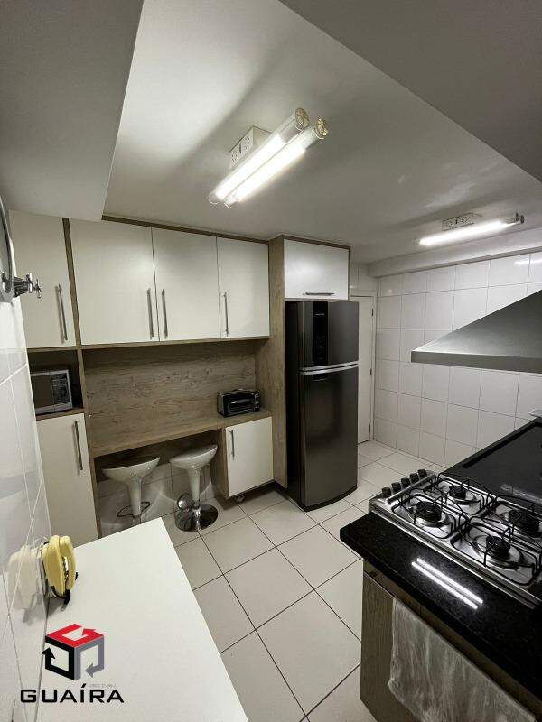 Apartamento à venda com 4 quartos, 147m² - Foto 4