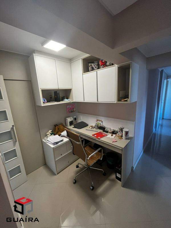 Apartamento à venda com 4 quartos, 147m² - Foto 7