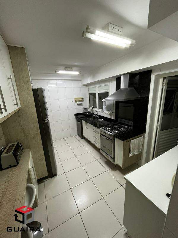 Apartamento à venda com 4 quartos, 147m² - Foto 2