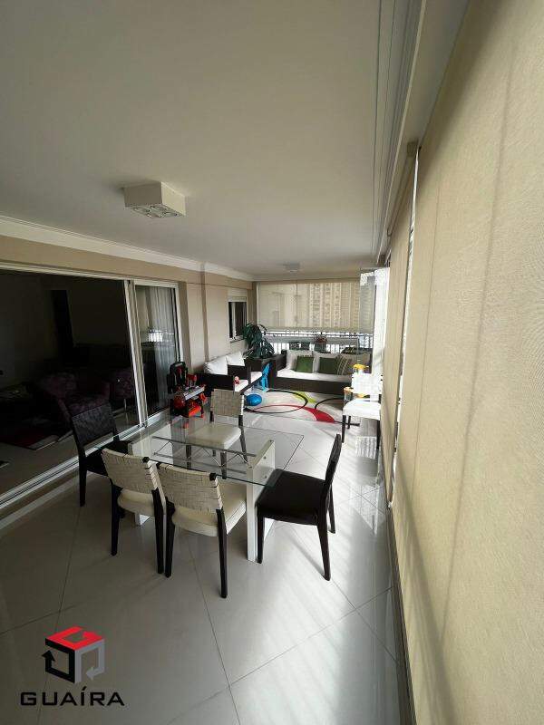 Apartamento à venda com 4 quartos, 147m² - Foto 15