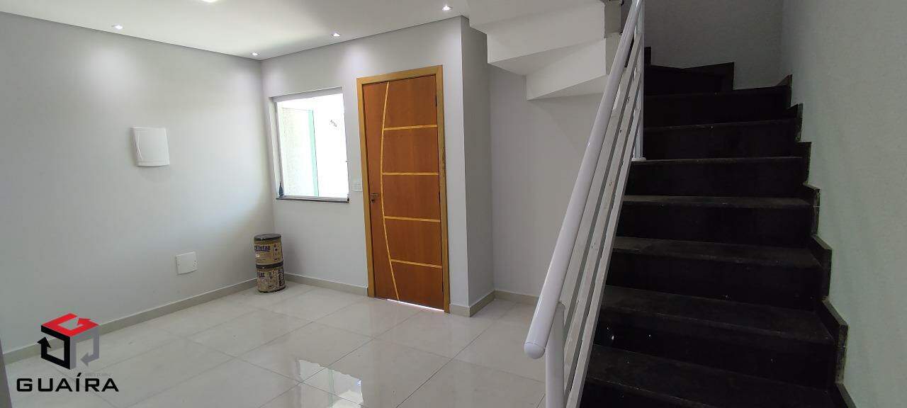 Sobrado à venda com 2 quartos, 154m² - Foto 2