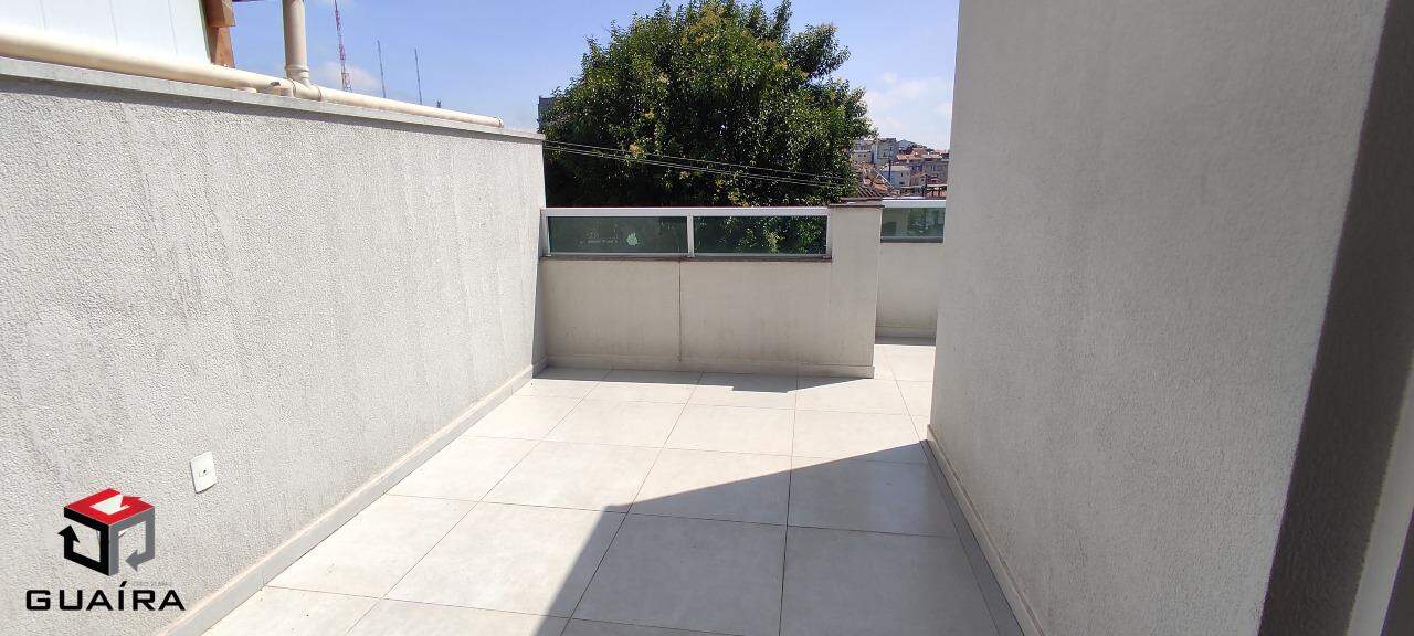 Sobrado à venda com 2 quartos, 154m² - Foto 33