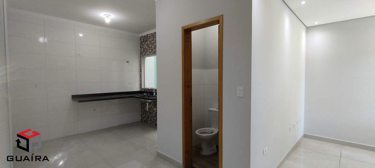 Sobrado à venda com 2 quartos, 154m² - Foto 8