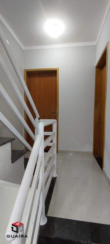 Sobrado à venda com 2 quartos, 154m² - Foto 13