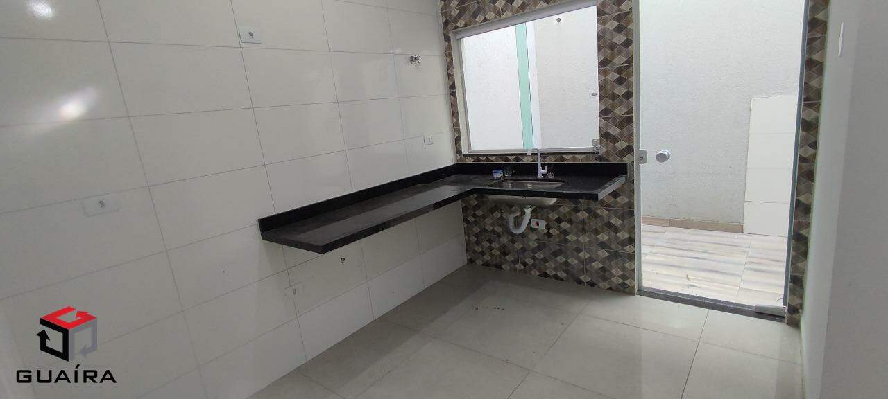 Sobrado à venda com 2 quartos, 154m² - Foto 6