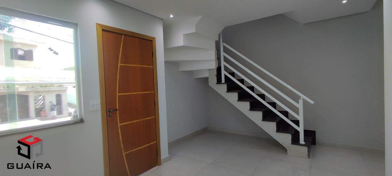 Sobrado à venda com 2 quartos, 154m² - Foto 1