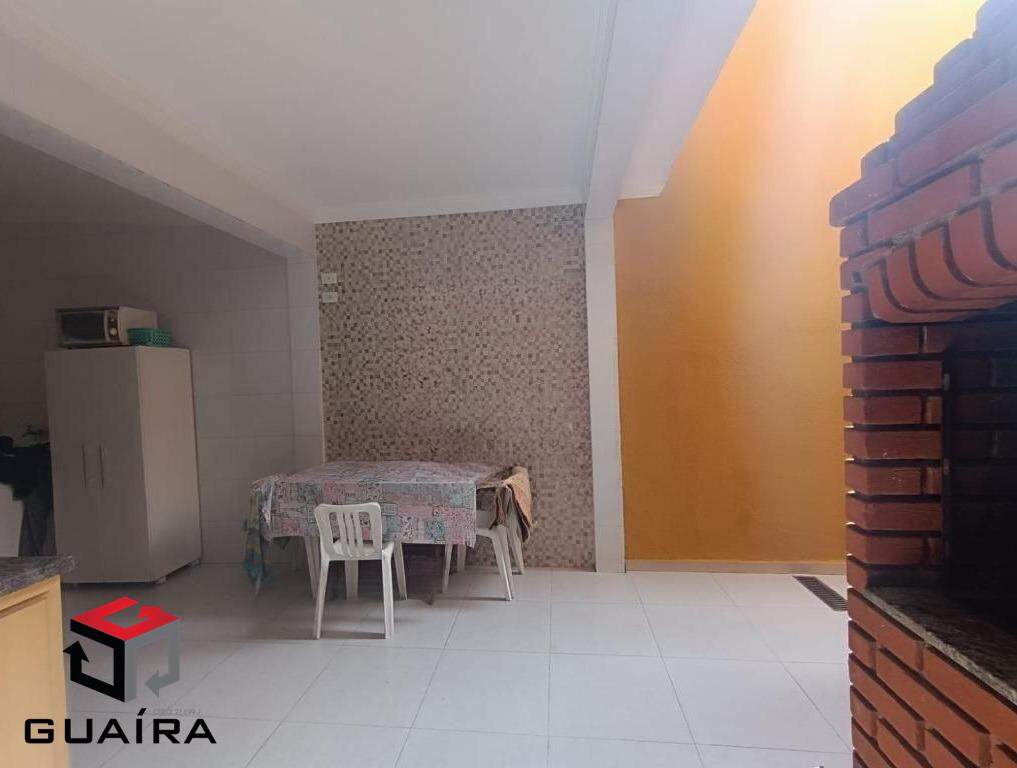 Sobrado à venda com 3 quartos, 268m² - Foto 9