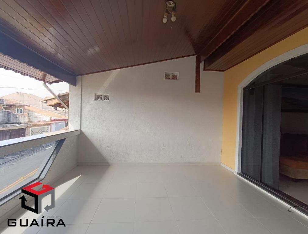 Sobrado à venda com 3 quartos, 268m² - Foto 18