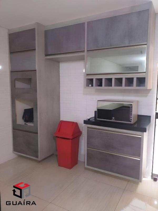 Sobrado à venda com 3 quartos, 268m² - Foto 4