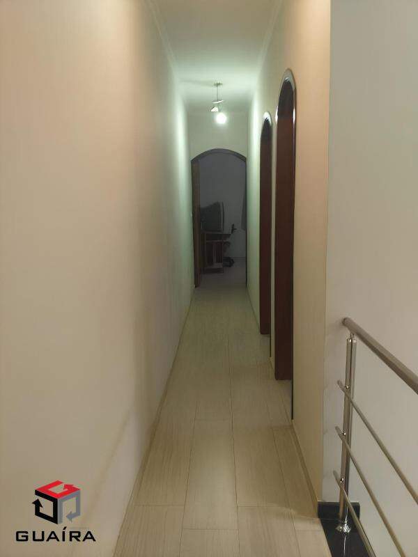 Sobrado à venda com 3 quartos, 268m² - Foto 12