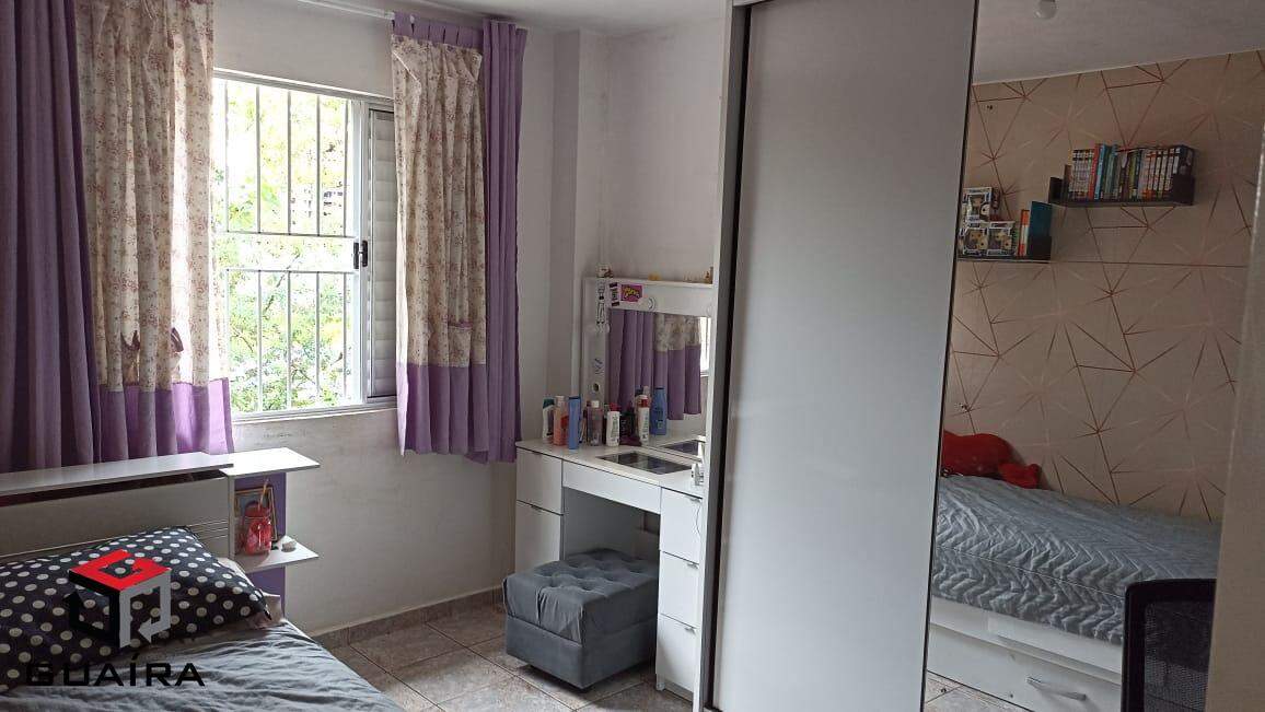 Sobrado à venda com 2 quartos, 110m² - Foto 11