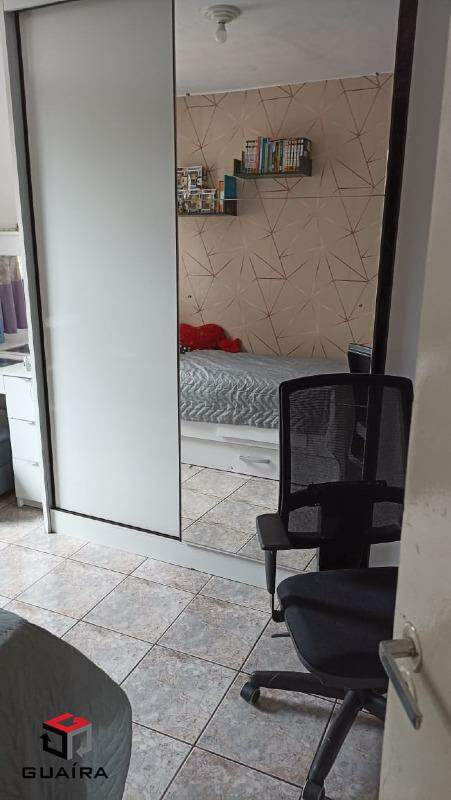 Sobrado à venda com 2 quartos, 110m² - Foto 13