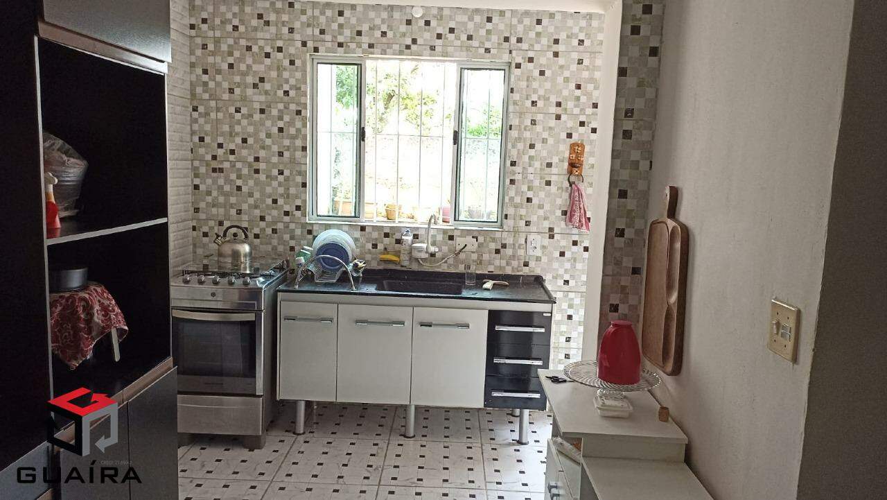 Sobrado à venda com 2 quartos, 110m² - Foto 7