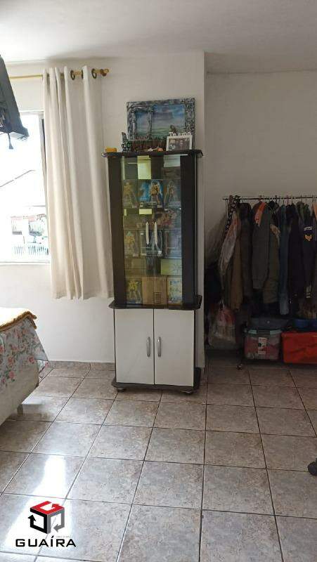 Sobrado à venda com 2 quartos, 110m² - Foto 17