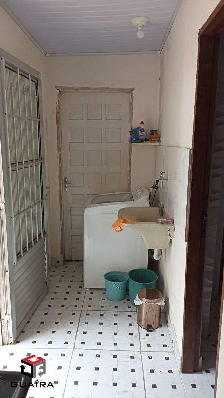 Sobrado à venda com 2 quartos, 110m² - Foto 8