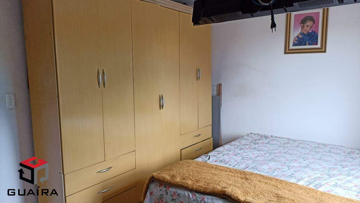 Sobrado à venda com 2 quartos, 110m² - Foto 15