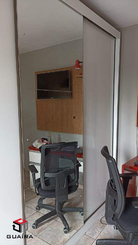 Sobrado à venda com 2 quartos, 110m² - Foto 19