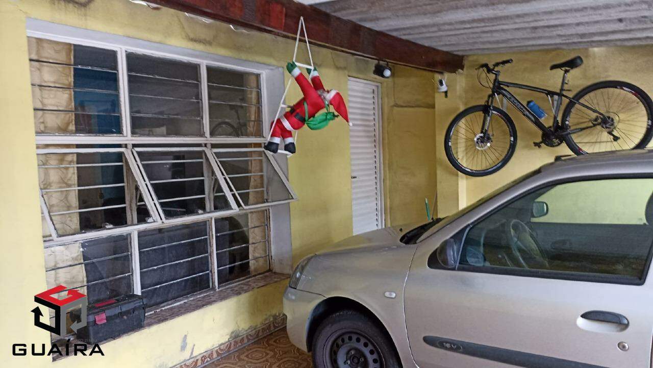 Sobrado à venda com 2 quartos, 110m² - Foto 6