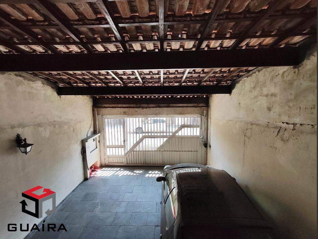 Sobrado à venda com 3 quartos, 190m² - Foto 2