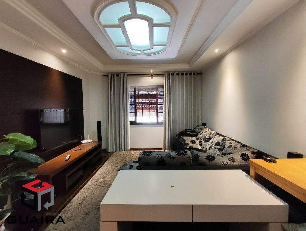 Sobrado à venda com 3 quartos, 190m² - Foto 1