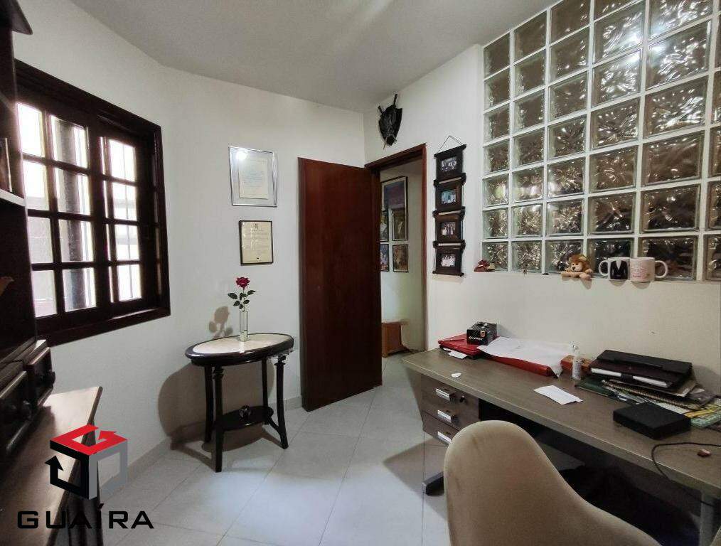 Sobrado à venda com 3 quartos, 190m² - Foto 8