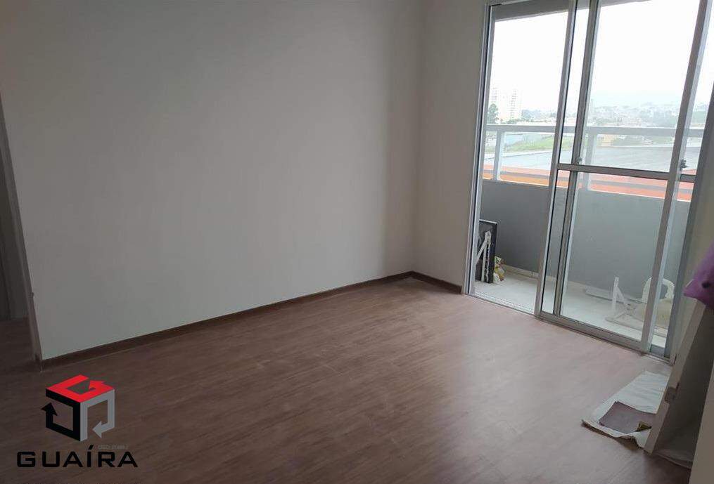 Apartamento à venda com 2 quartos, 50m² - Foto 1