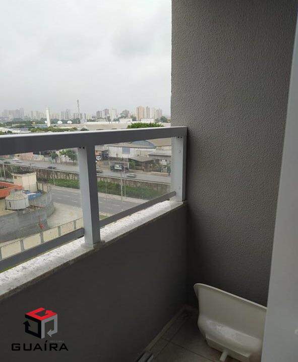 Apartamento à venda com 2 quartos, 50m² - Foto 10