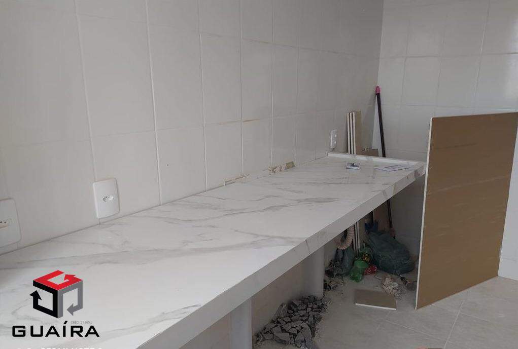 Apartamento à venda com 2 quartos, 50m² - Foto 5