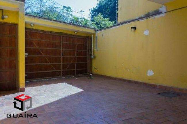 Sobrado à venda com 4 quartos, 298m² - Foto 30