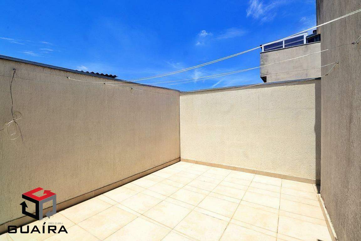 Sobrado à venda com 3 quartos, 157m² - Foto 23