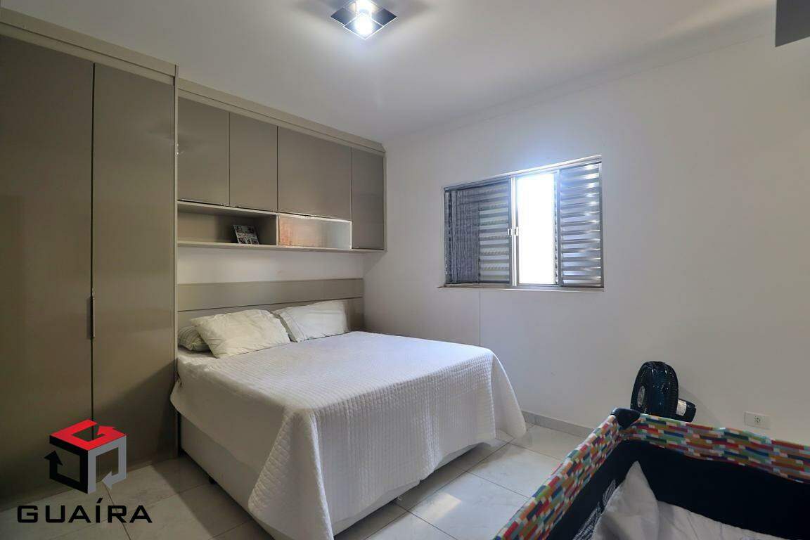 Sobrado à venda com 3 quartos, 157m² - Foto 13