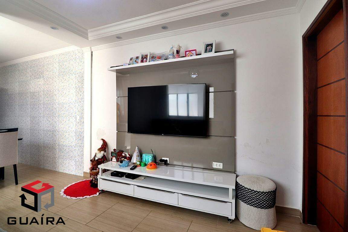 Sobrado à venda com 3 quartos, 157m² - Foto 4