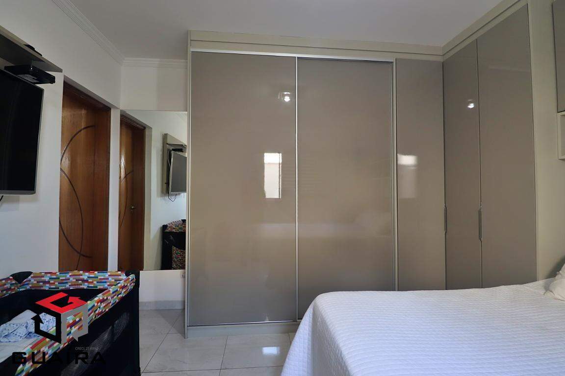 Sobrado à venda com 3 quartos, 157m² - Foto 11