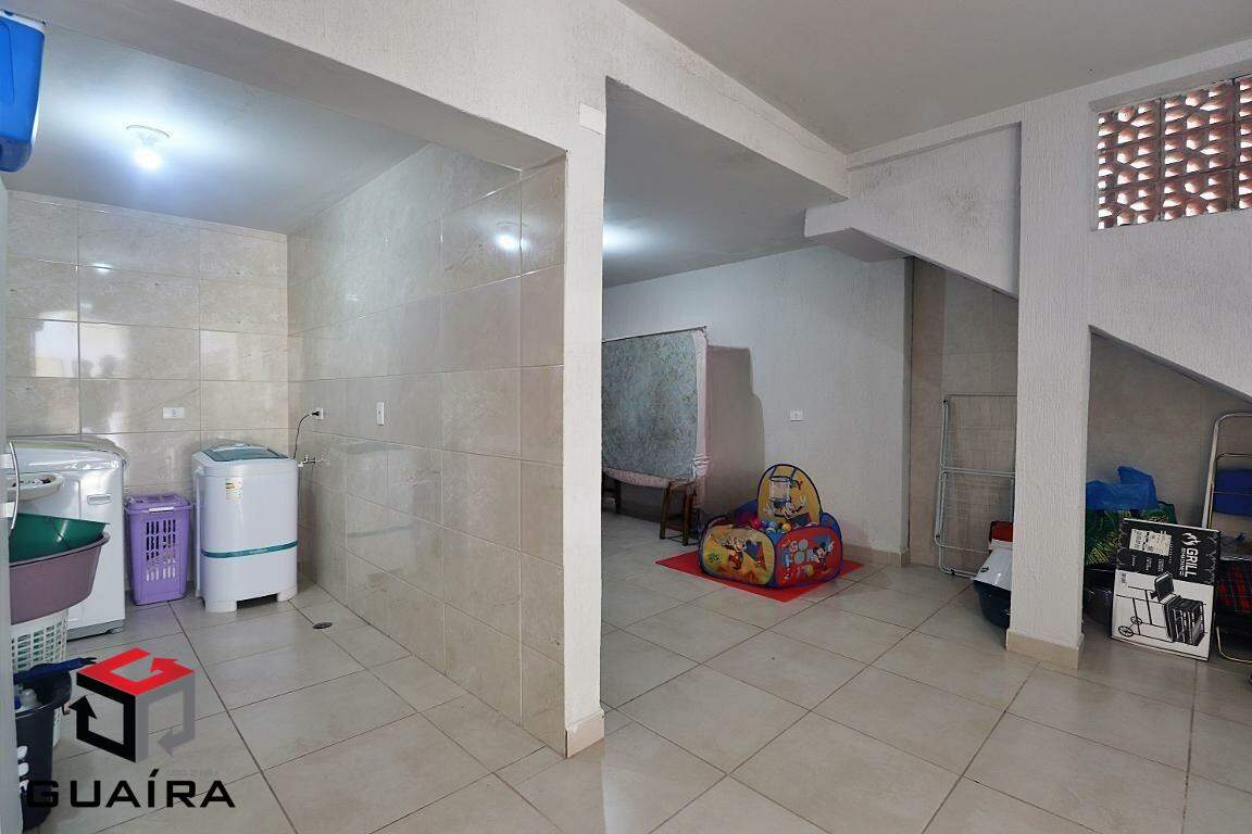 Sobrado à venda com 3 quartos, 157m² - Foto 20