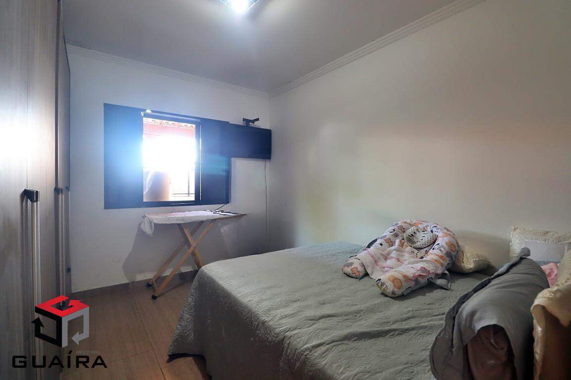 Sobrado à venda com 3 quartos, 157m² - Foto 15