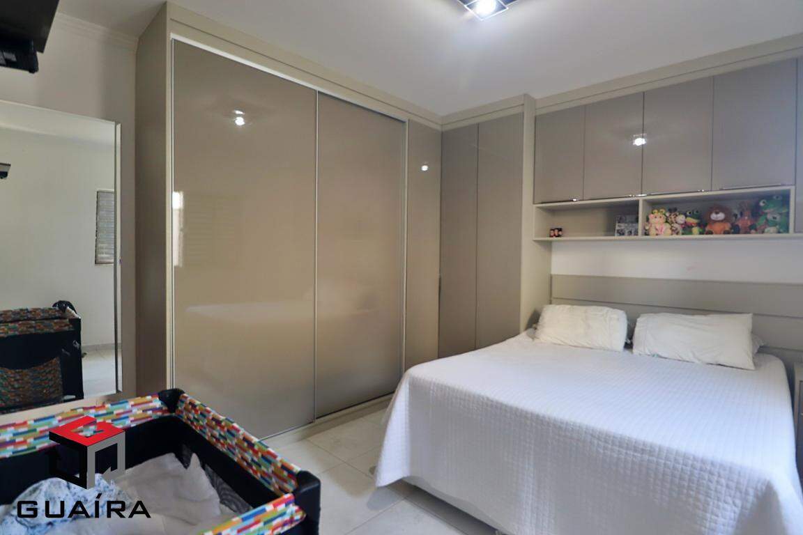 Sobrado à venda com 3 quartos, 157m² - Foto 12