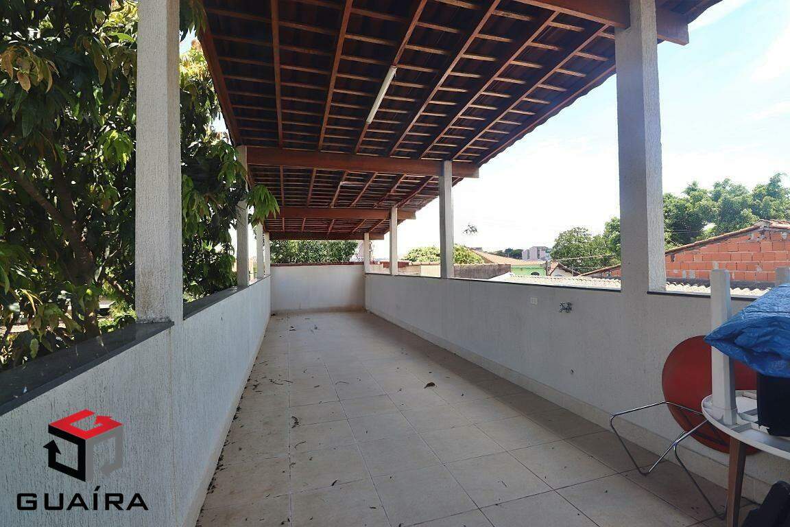 Sobrado à venda com 3 quartos, 157m² - Foto 17