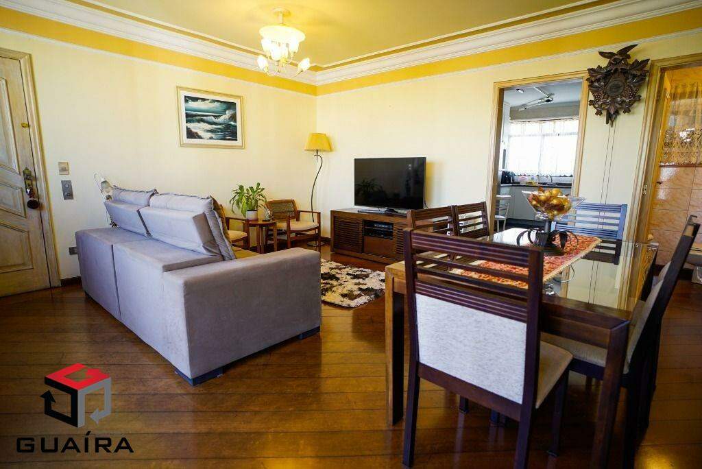 Apartamento para alugar com 3 quartos, 160m² - Foto 2