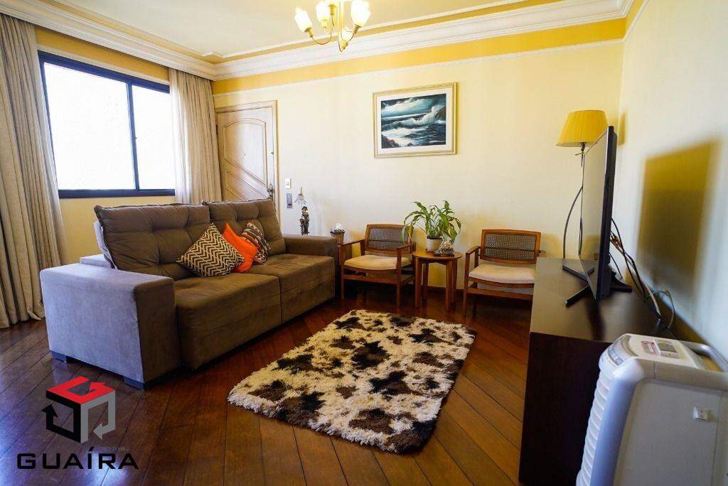 Apartamento para alugar com 3 quartos, 160m² - Foto 3