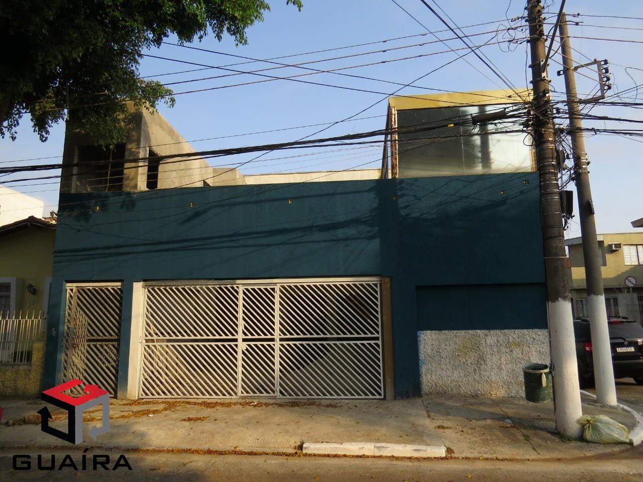 Sobrado à venda com 14 quartos, 350m² - Foto 1