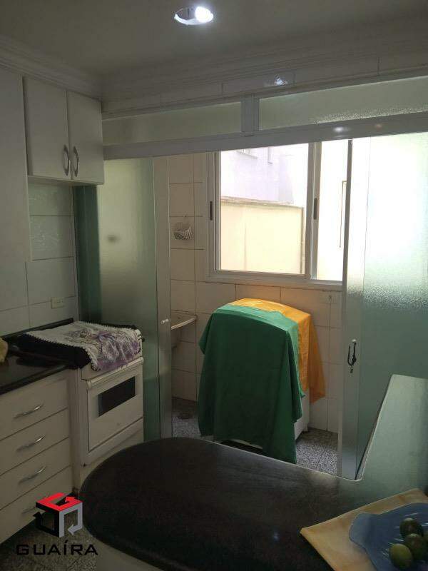 Apartamento à venda com 3 quartos, 107m² - Foto 9