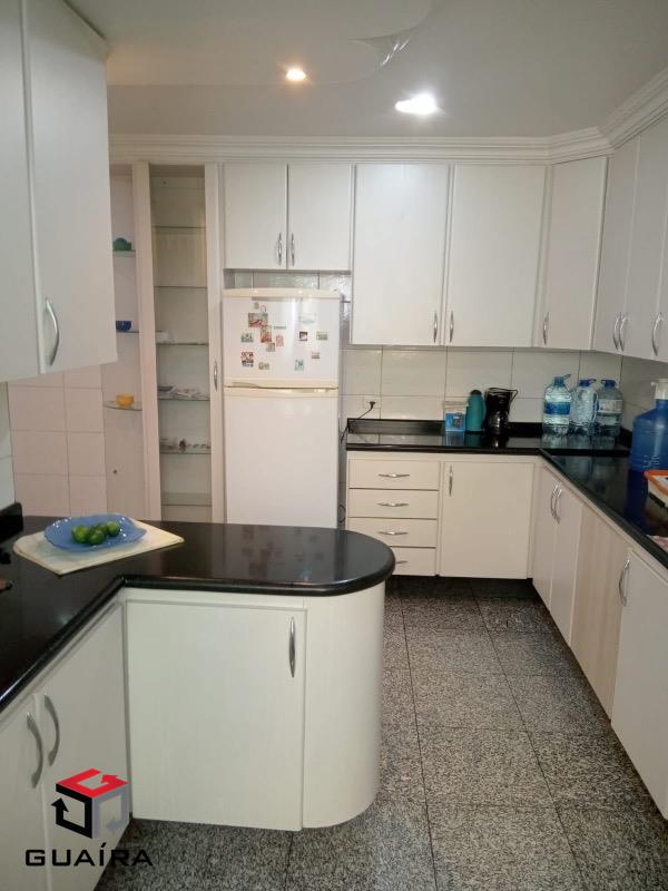 Apartamento à venda com 3 quartos, 107m² - Foto 7