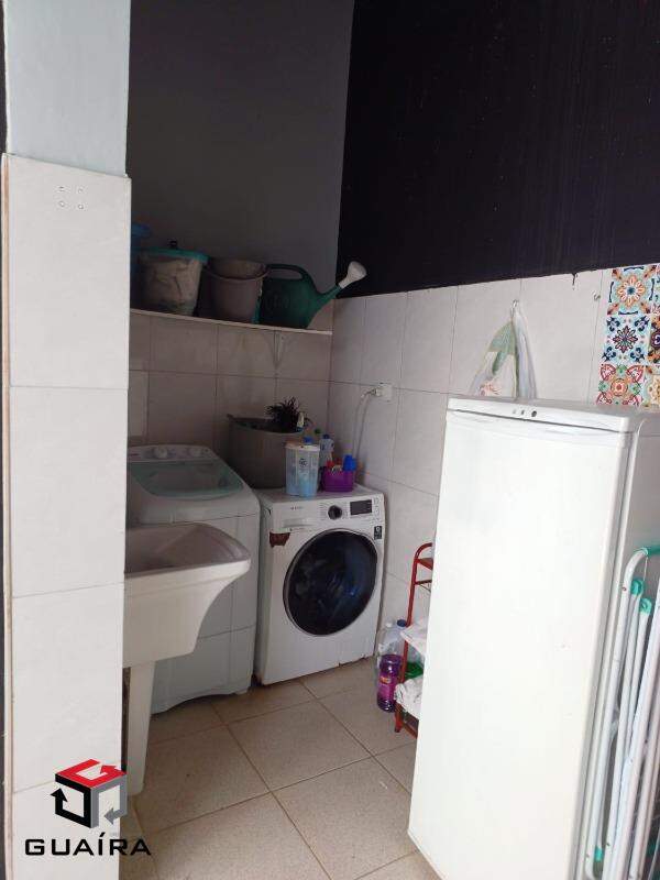 Sobrado à venda com 3 quartos, 210m² - Foto 7